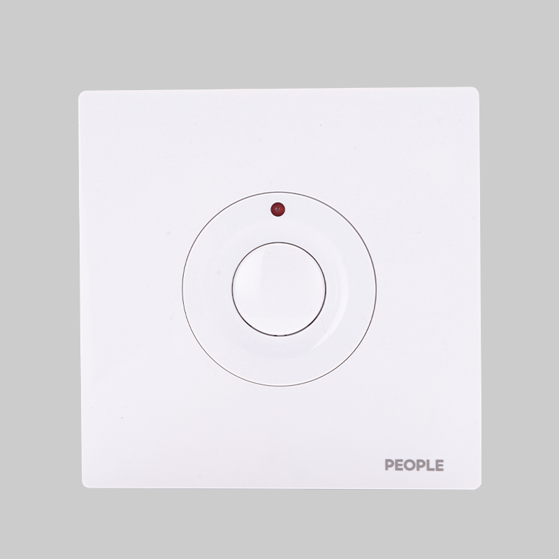 人民電器觸摸延時開關(guān)(R86H5) 