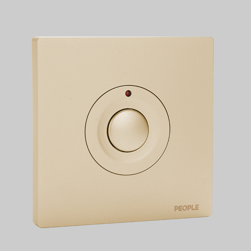 人民電器觸摸延時開關(guān)(R86H5) 