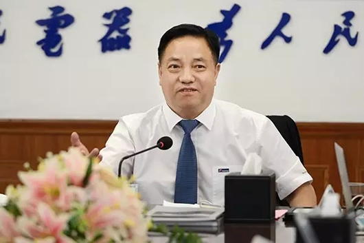 人民電器,人民電器集團(tuán),中國(guó)人民電器集團(tuán)