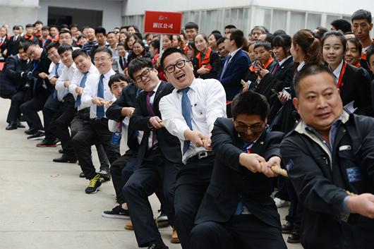 人民電器,人民電器集團(tuán),中國(guó)人民電器集團(tuán)