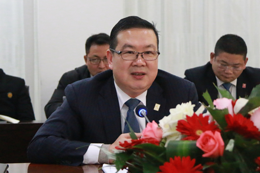 人民電器,人民電器集團(tuán),中國人民電器集團(tuán)