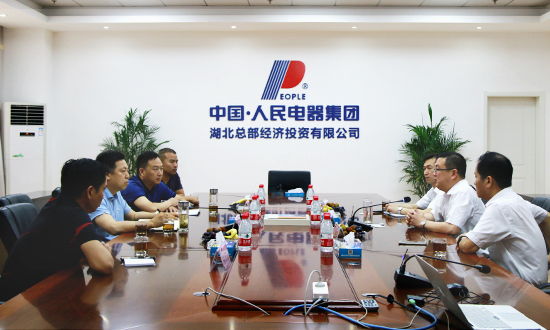 人民電器,人民電器集團(tuán),中國(guó)人民電器集團(tuán)