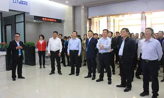 人民電器,人民電器集團,中國人民電器集團