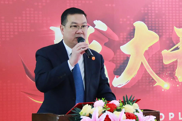 人民電器,人民電器集團(tuán),中國人民電器集團(tuán)