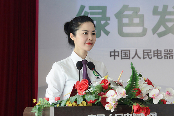 人民電器,人民電器集團(tuán),中國(guó)人民電器集團(tuán)