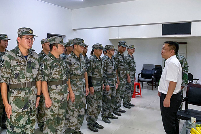 人民電器,人民電器集團(tuán),中國(guó)人民電器集團(tuán)