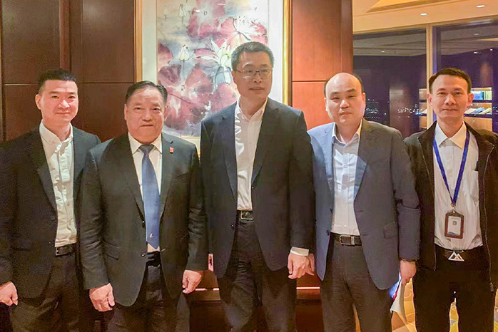 人民電器,人民電器集團,中國人民電器集團