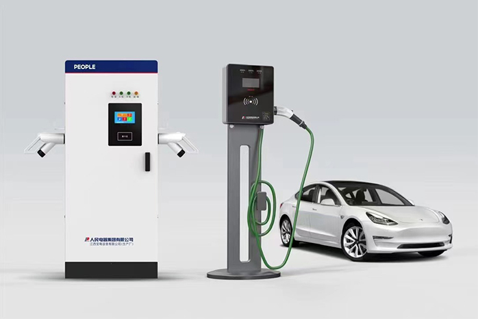 人民電器,人民電器集團,中國人民電器集團