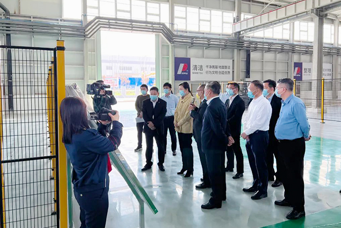 人民電器,人民電器集團,中國人民電器集團