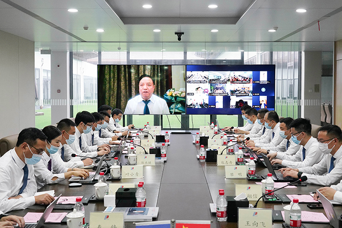 人民電器,人民電器集團,中國人民電器集團