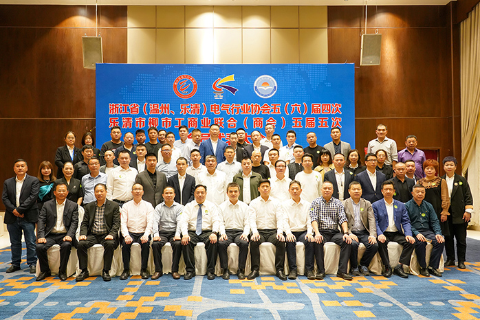 人民電器,人民電器集團,中國人民電器集團