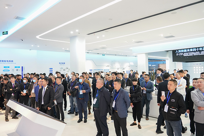 人民電器,人民電器集團(tuán),中國人民電器集團(tuán)