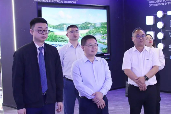 人民電器,人民電器集團(tuán),中國人民電器集團(tuán)