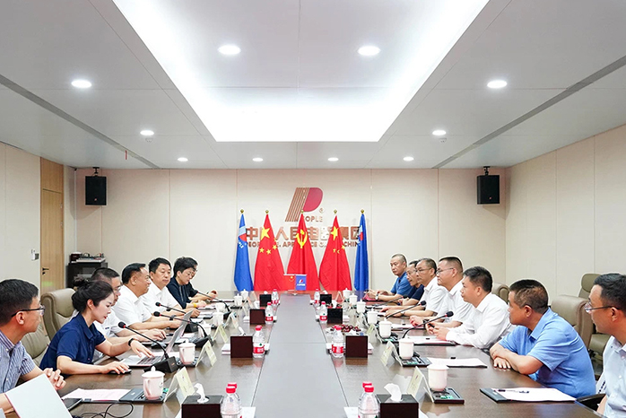 人民電器,人民電器集團(tuán),中國人民電器集團(tuán)