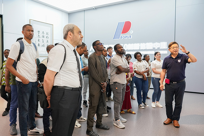 人民電器,人民電器集團(tuán),中國人民電器集團(tuán)