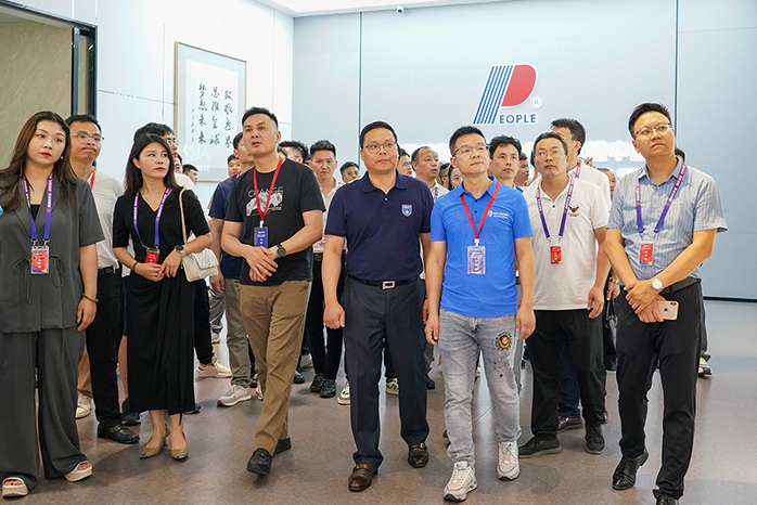 人民電器,人民電器集團(tuán),中國(guó)人民電器集團(tuán)