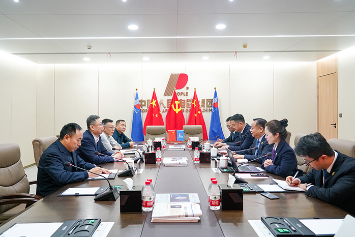 人民電器,人民電器集團(tuán),中國人民電器集團(tuán)