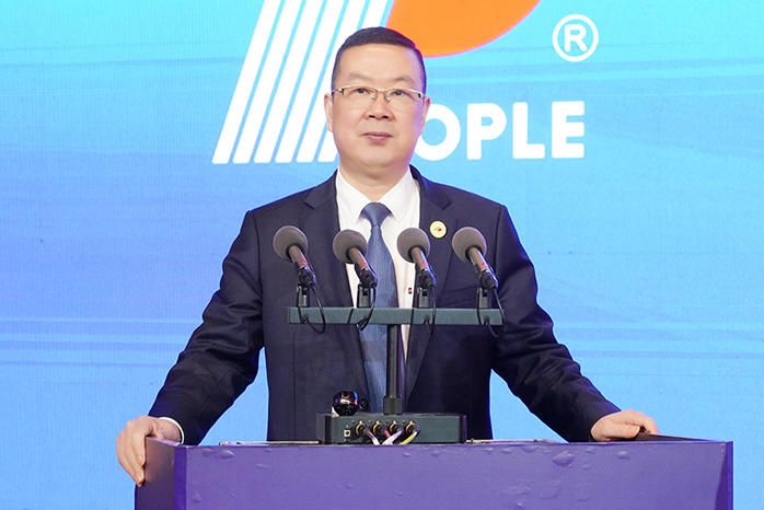 人民電器,人民電器集團(tuán),中國人民電器集團(tuán)