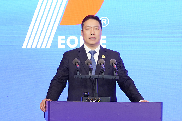 人民電器,人民電器集團(tuán),中國人民電器集團(tuán)