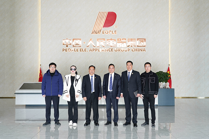 人民電器,人民電器集團(tuán),中國(guó)人民電器集團(tuán)