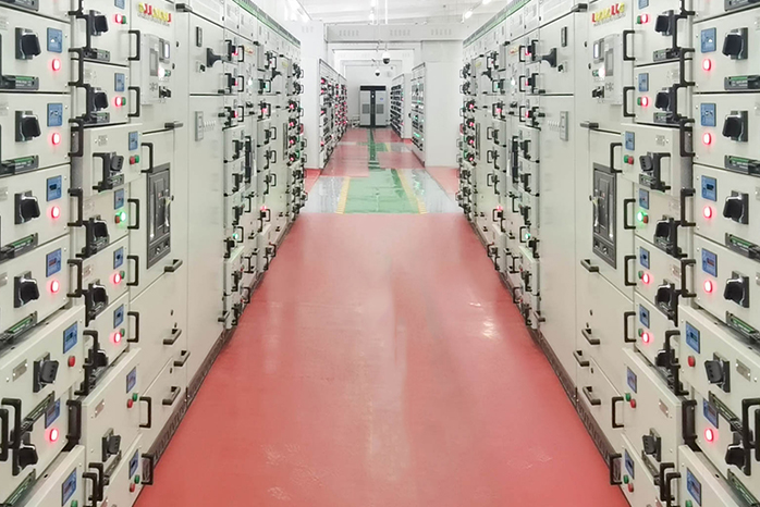 人民電器,人民電器集團(tuán),中國(guó)人民電器集團(tuán)