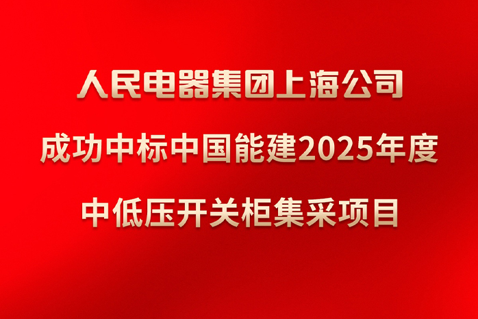 人民電器,人民電器集團,中國人民電器集團