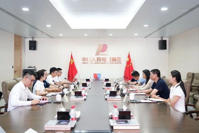 人民電器,人民電器集團,中國人民電器集團