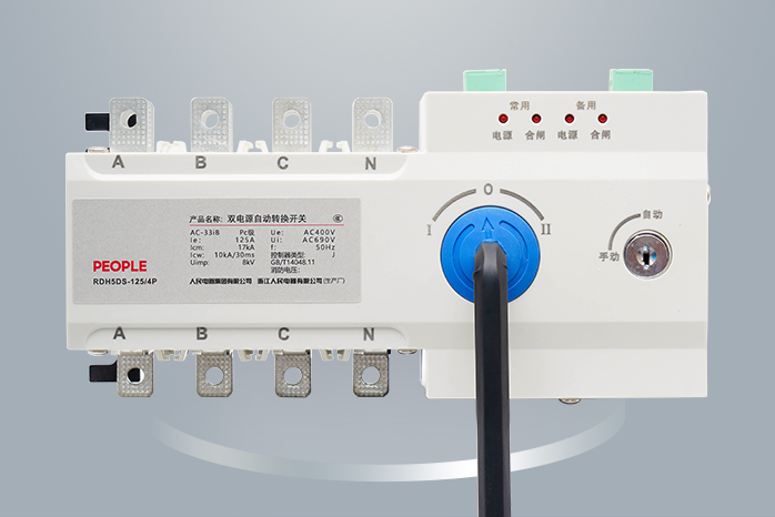 人民電器,人民電器集團,中國人民電器集團