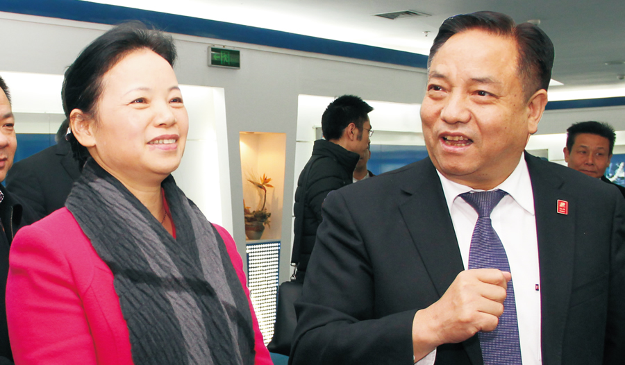 領(lǐng)導(dǎo)關(guān)懷