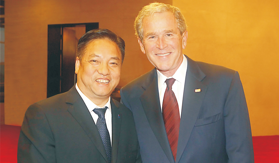 領(lǐng)導關(guān)懷